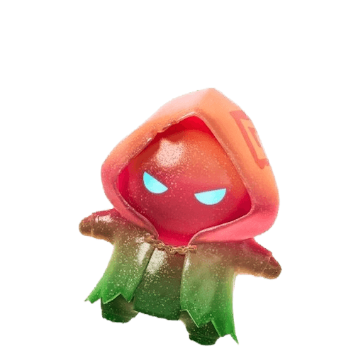 Gummy Aura