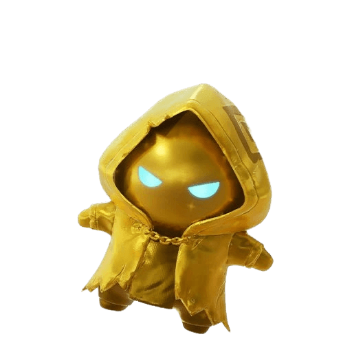 Gold Aura