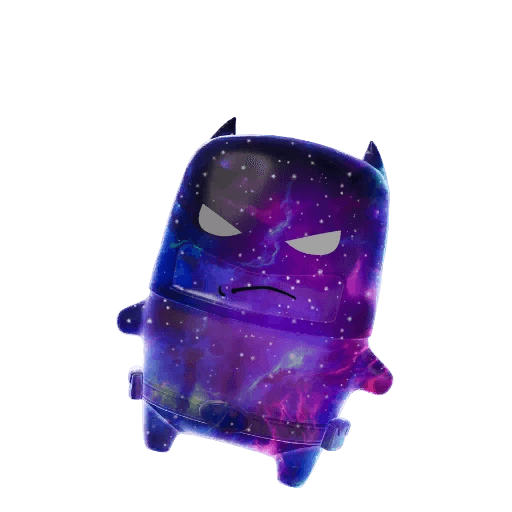 Galaxy Batman