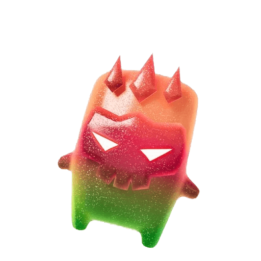 Gummy Boss