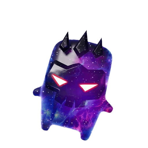 Galaxy Boss