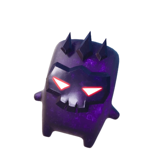 Cube Boss