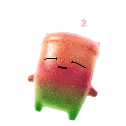 Gummy Dream