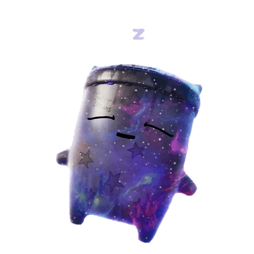 Galaxy Dream