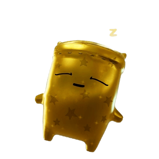 Gold Dream