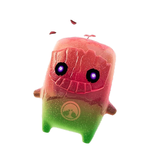 Gummy Earth