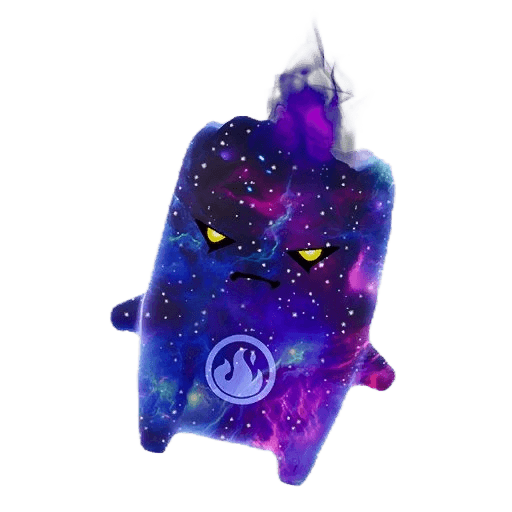 Galaxy Fire