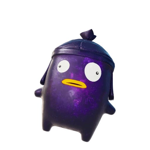 Cube Fishy