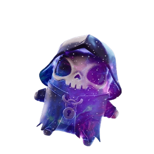 Galaxy Grim