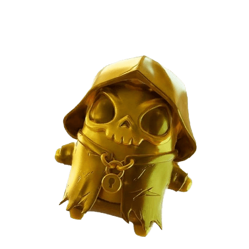 Gold Grim