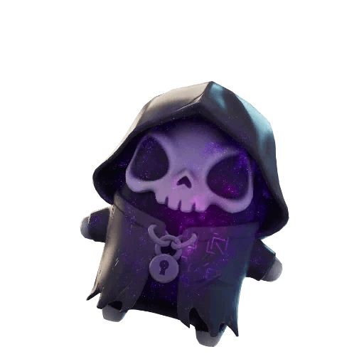 Cube Grim