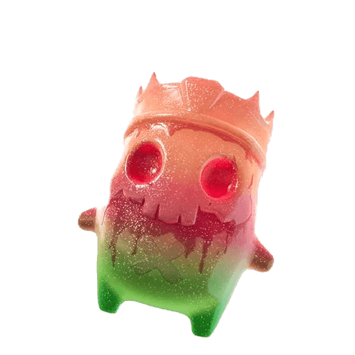 Gummy King
