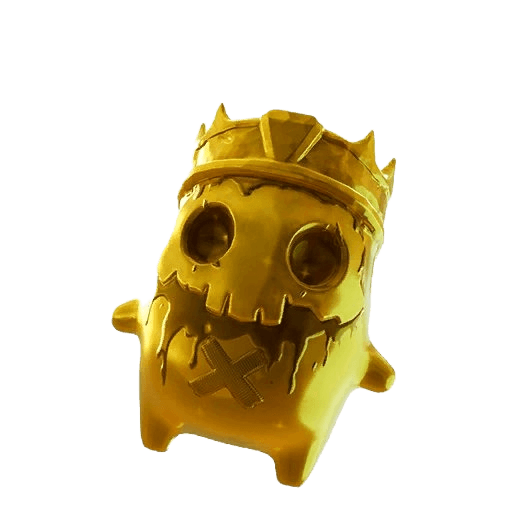 Gold King