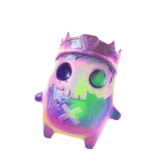 Holofoil King