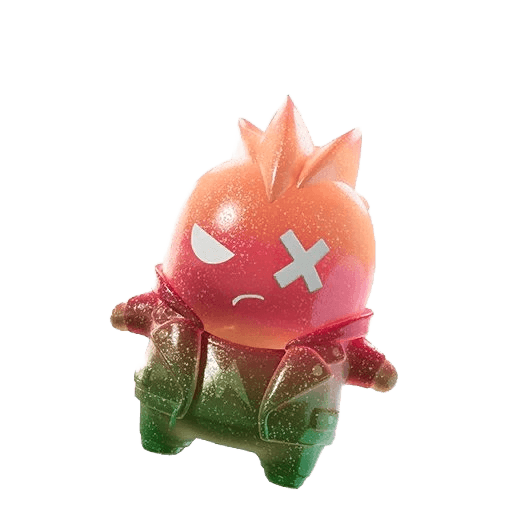 Gummy Punk