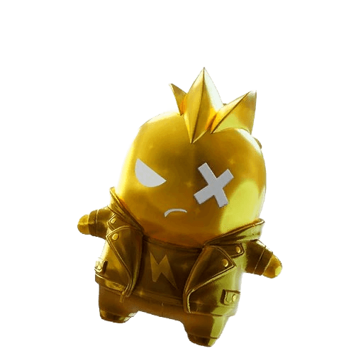 Gold Punk