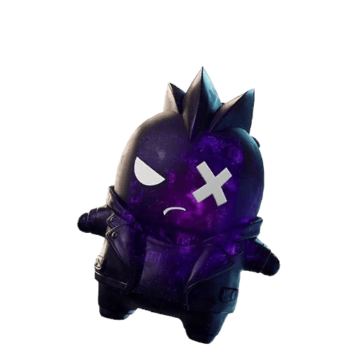 Cube Punk