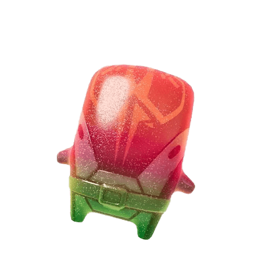 Gummy Seven