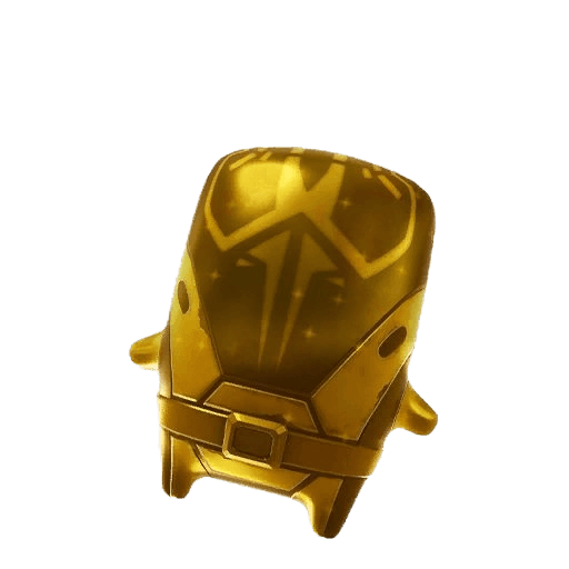 Gold Seven