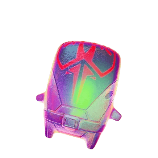 Holofoil Seven