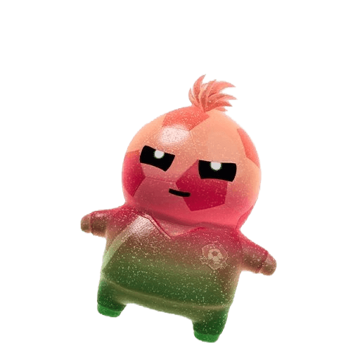 Gummy Striker