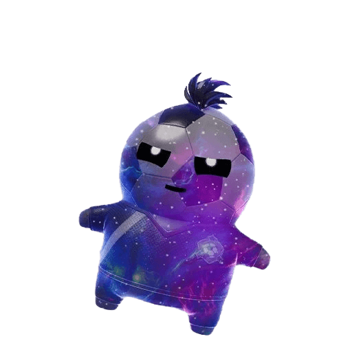 Galaxy Striker