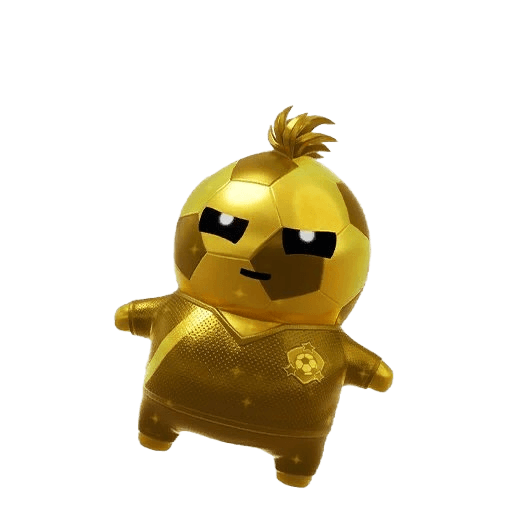 Gold Striker