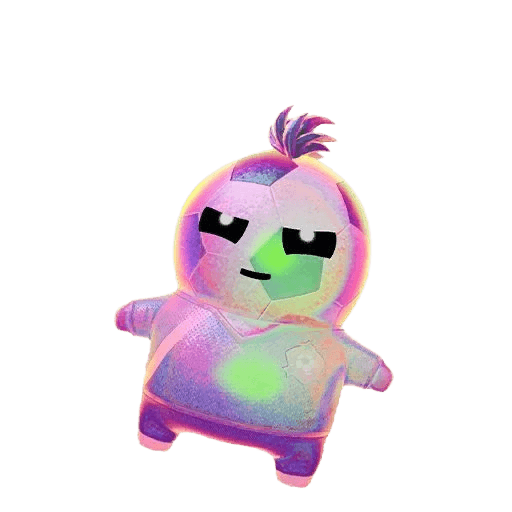 Holofoil Striker