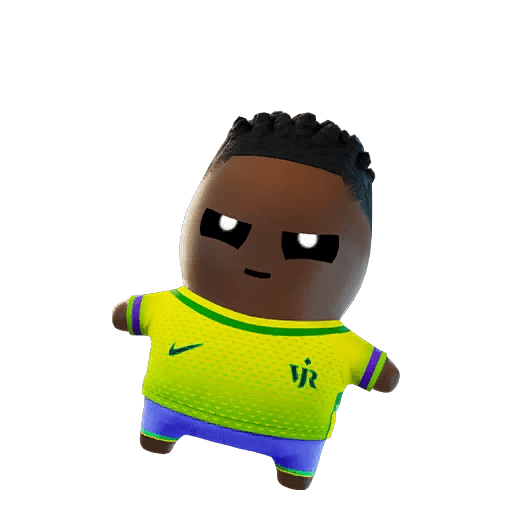 Vini Jr.