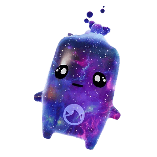 Galaxy Water