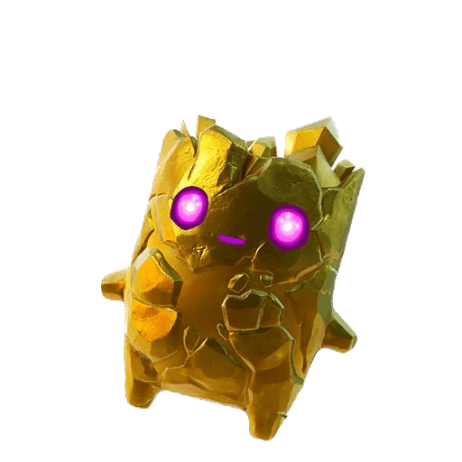 Gold Zero Point